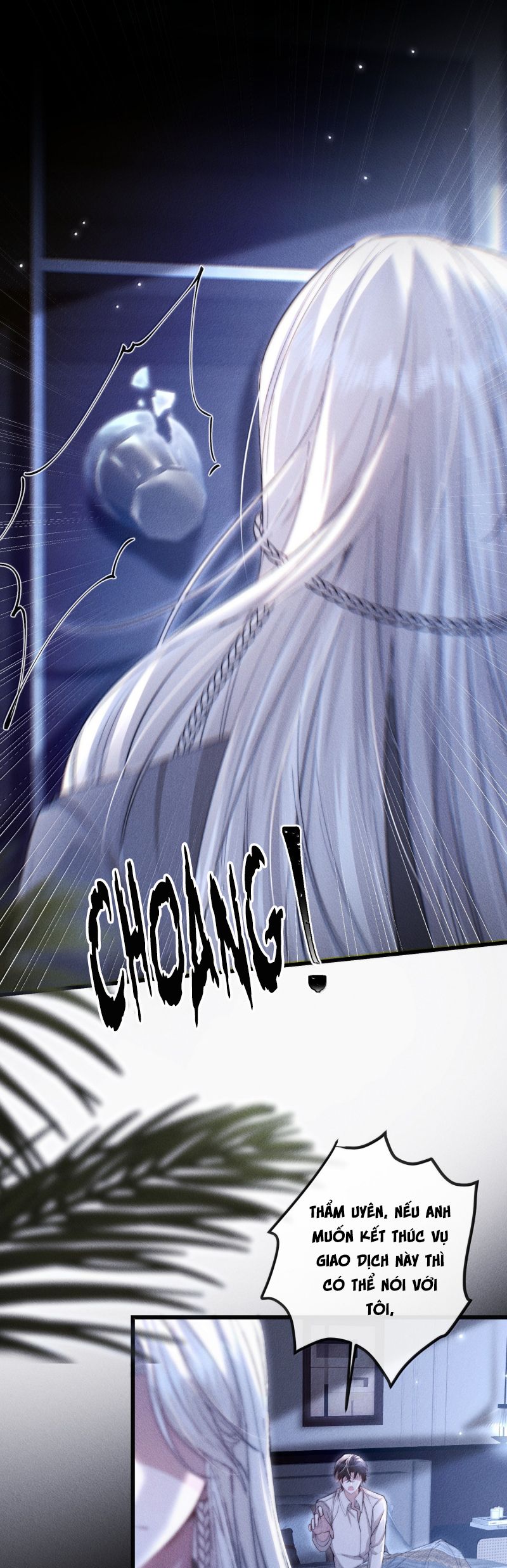 Kế Hoạch Tự Dưỡng Cuồng Khuyển Chap 59 - Next Chap 60