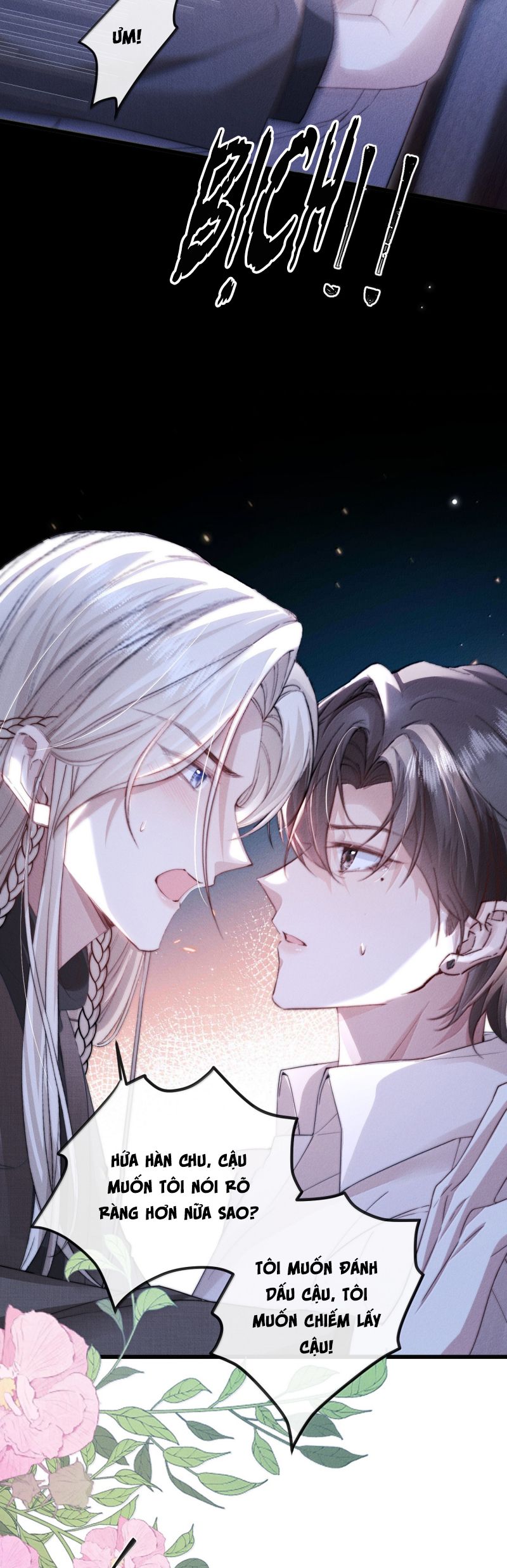 Kế Hoạch Tự Dưỡng Cuồng Khuyển Chap 59 - Next Chap 60