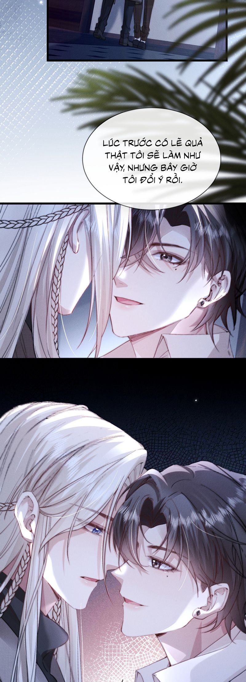 Kế Hoạch Tự Dưỡng Cuồng Khuyển Chap 59 - Next Chap 60