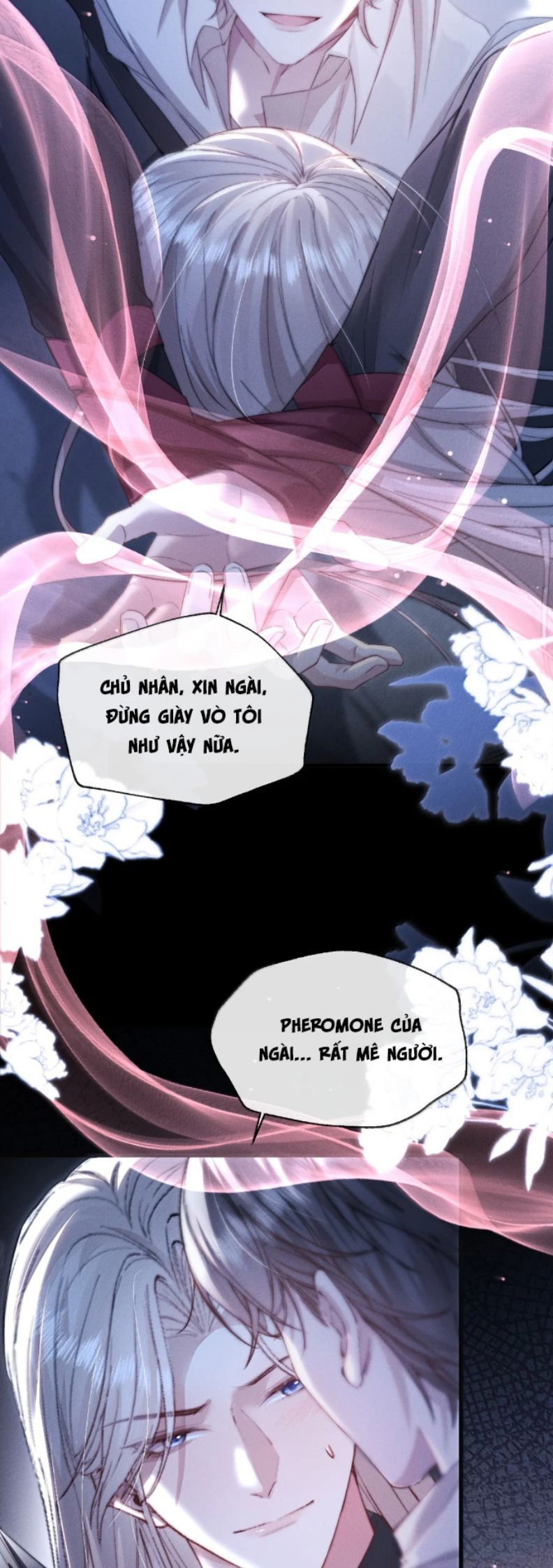 Kế Hoạch Tự Dưỡng Cuồng Khuyển Chap 60 - Next Chap 61