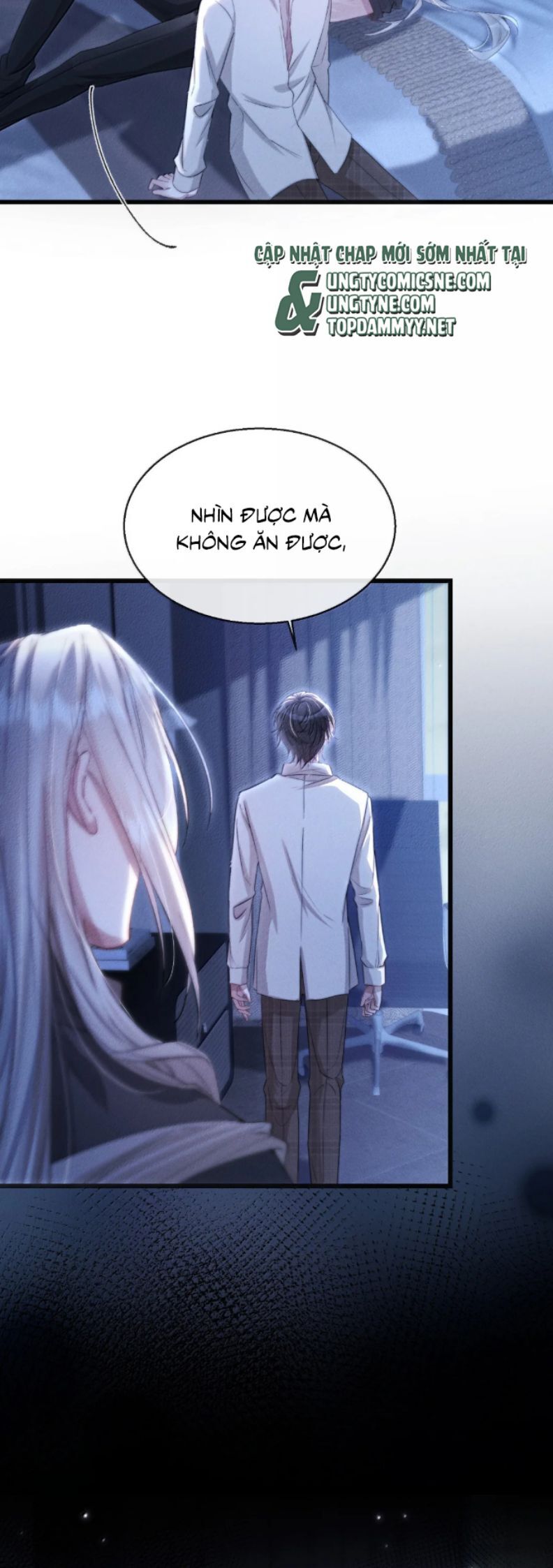 Kế Hoạch Tự Dưỡng Cuồng Khuyển Chap 60 - Next Chap 61