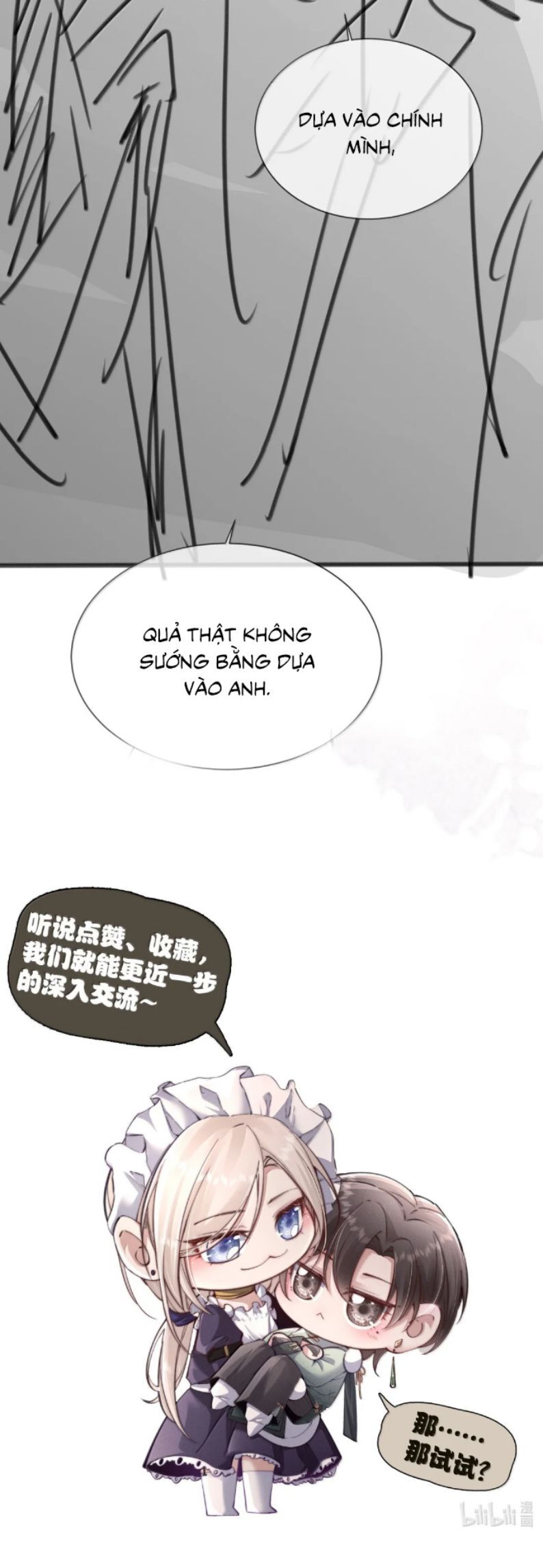 Kế Hoạch Tự Dưỡng Cuồng Khuyển Chap 60 - Next Chap 61