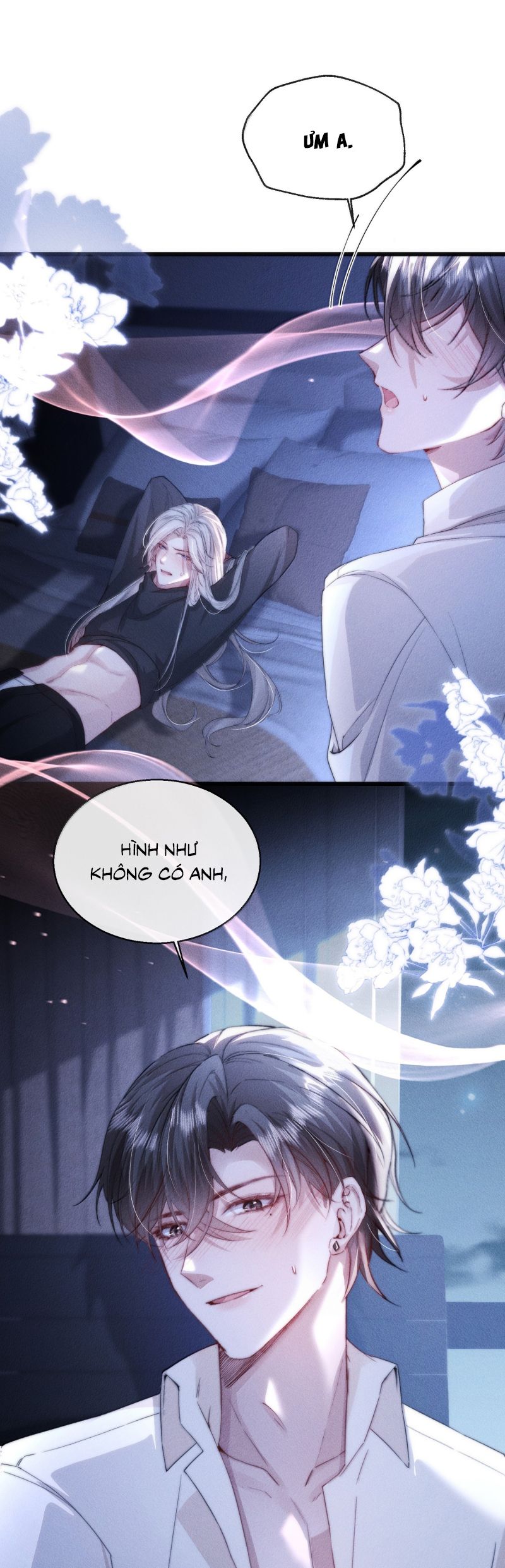 Kế Hoạch Tự Dưỡng Cuồng Khuyển Chap 61 - Next Chap 62