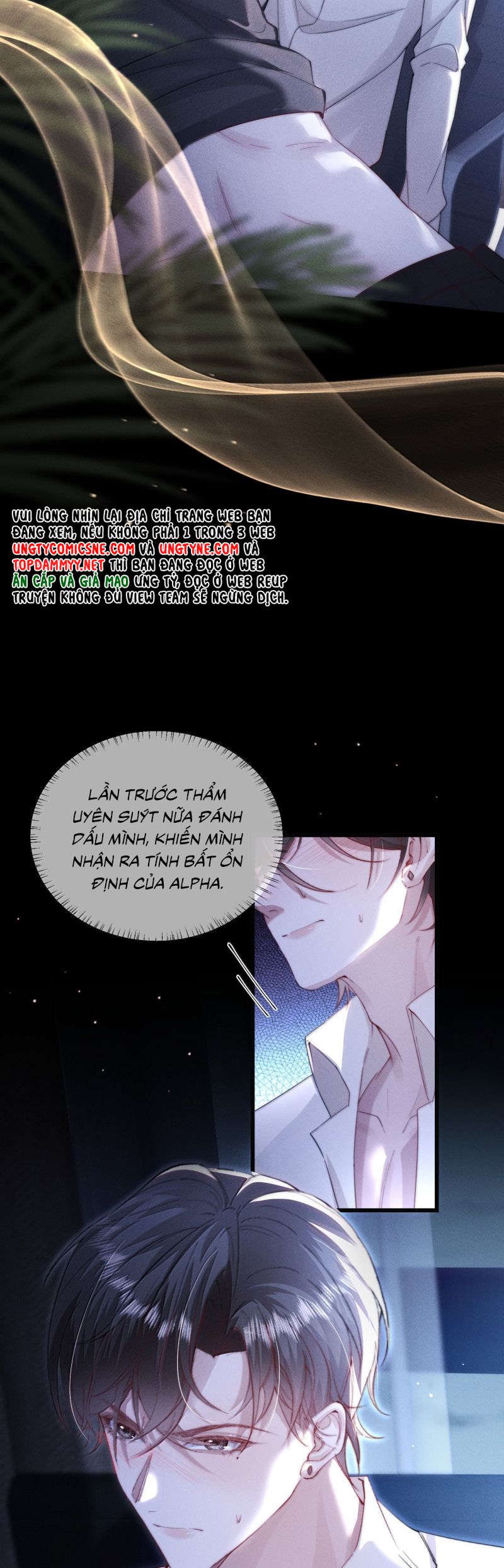 Kế Hoạch Tự Dưỡng Cuồng Khuyển Chap 61 - Next Chap 62