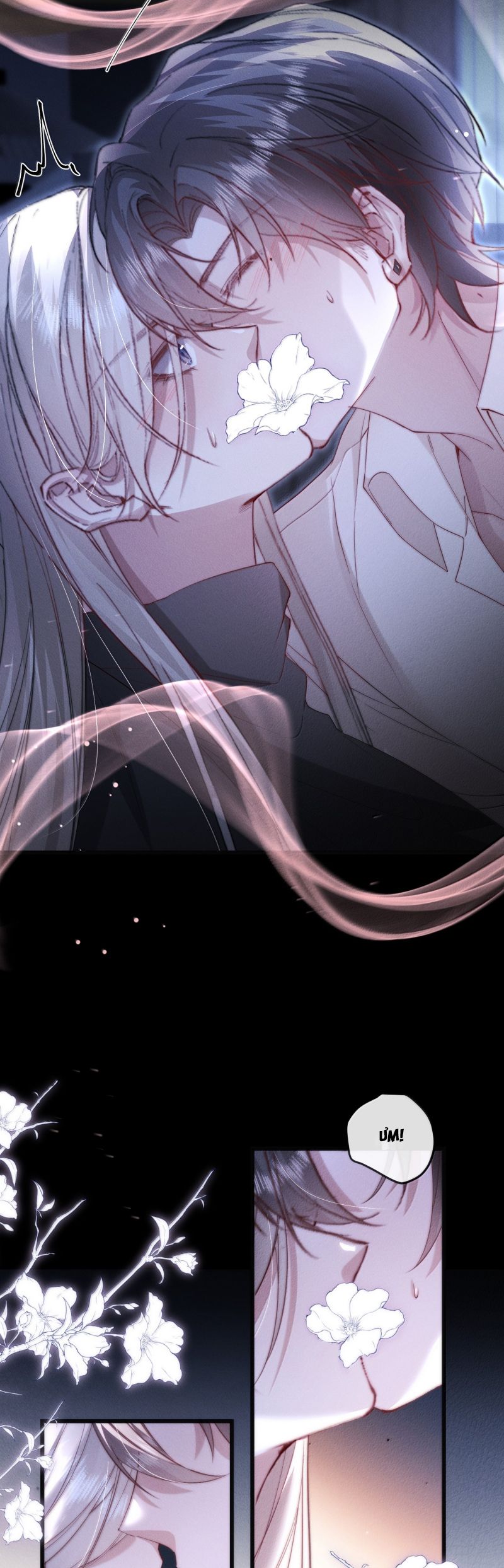 Kế Hoạch Tự Dưỡng Cuồng Khuyển Chap 61 - Next Chap 62