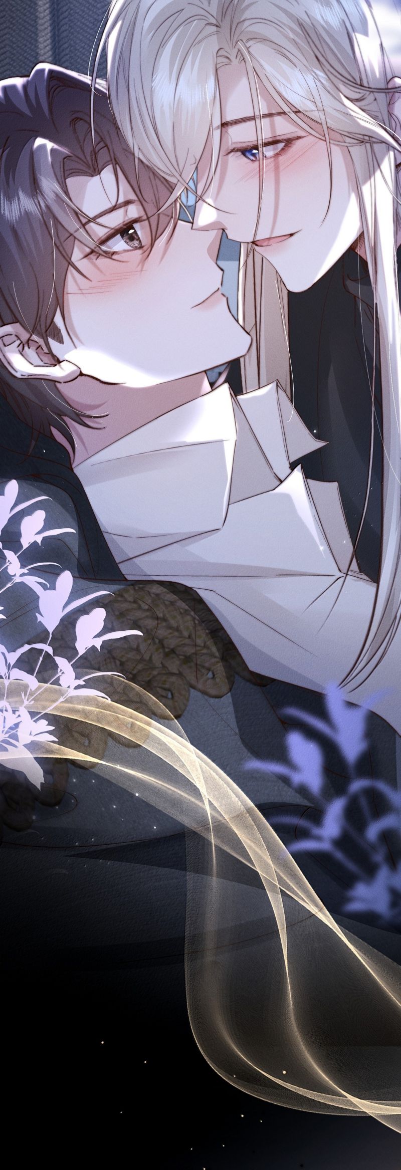 Kế Hoạch Tự Dưỡng Cuồng Khuyển Chap 61 - Next Chap 62