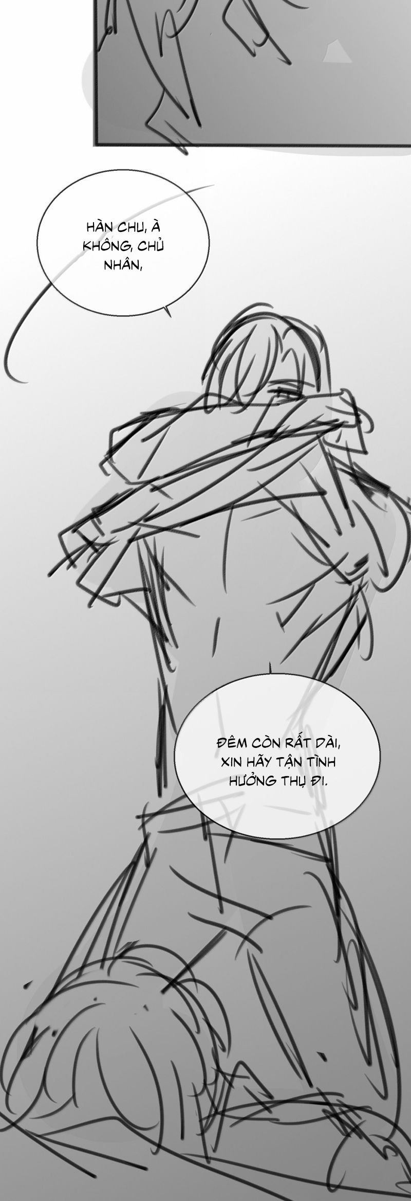 Kế Hoạch Tự Dưỡng Cuồng Khuyển Chap 61 - Next Chap 62