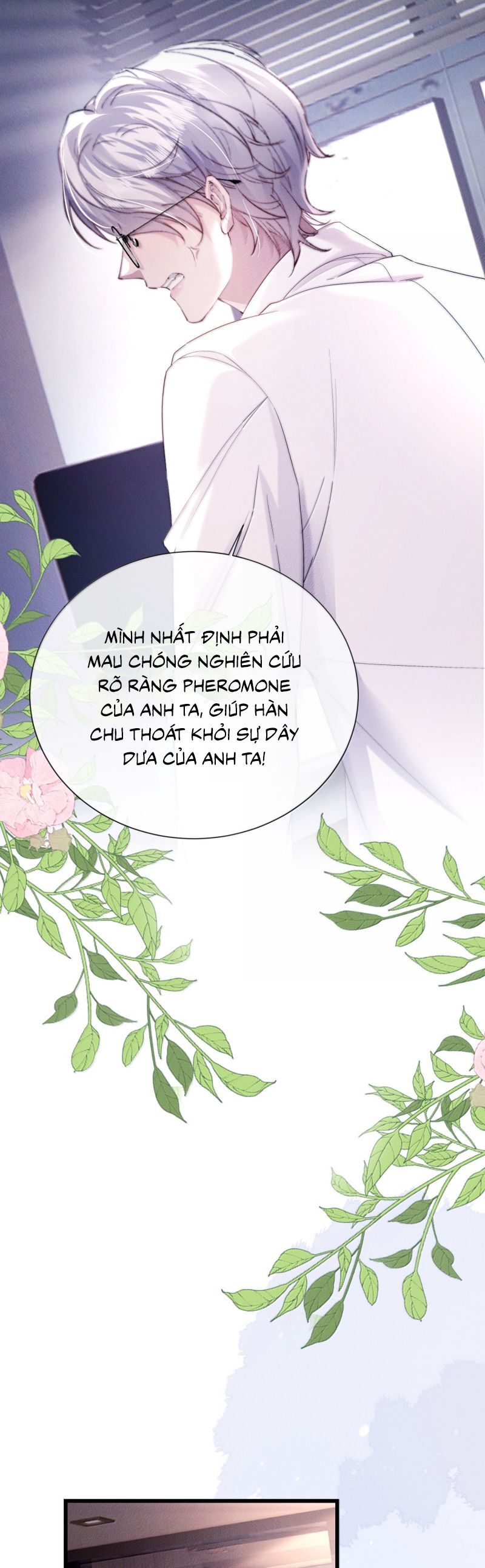 Kế Hoạch Tự Dưỡng Cuồng Khuyển Chap 62 - Next Chap 63