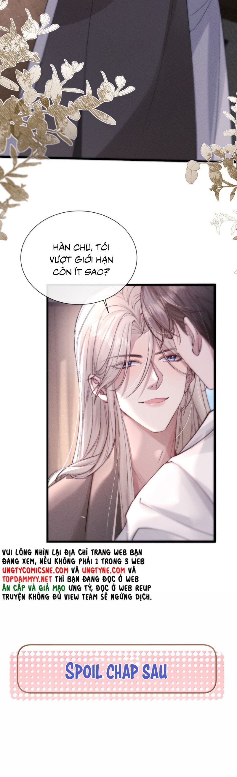 Kế Hoạch Tự Dưỡng Cuồng Khuyển Chap 62 - Next Chap 63