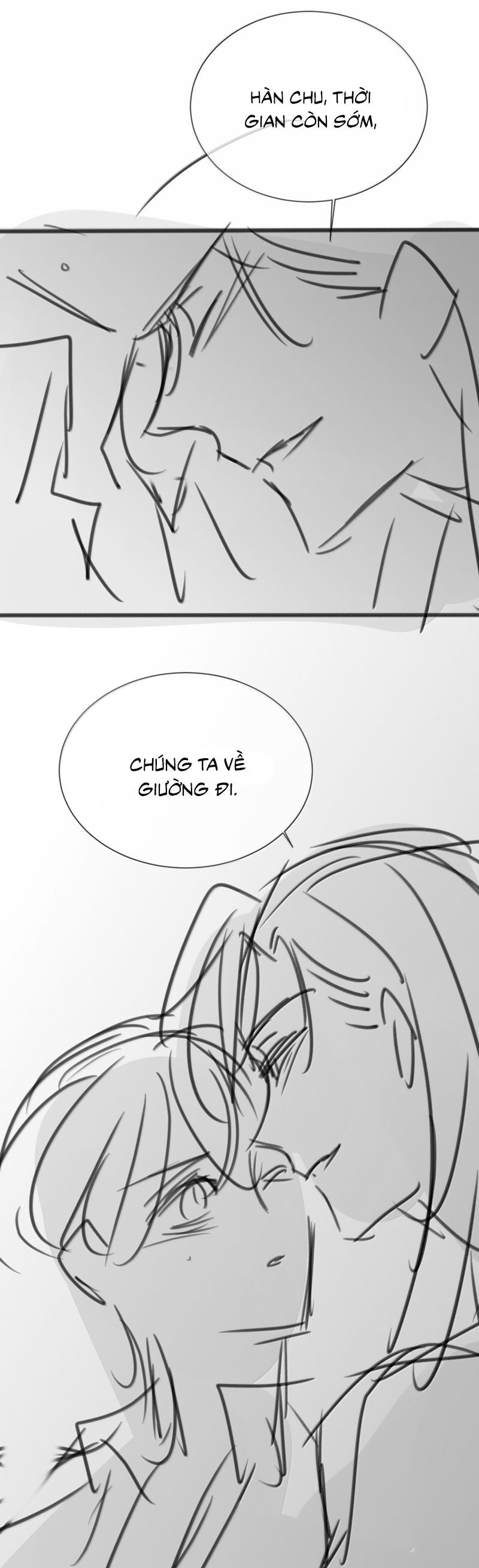 Kế Hoạch Tự Dưỡng Cuồng Khuyển Chap 62 - Next Chap 63