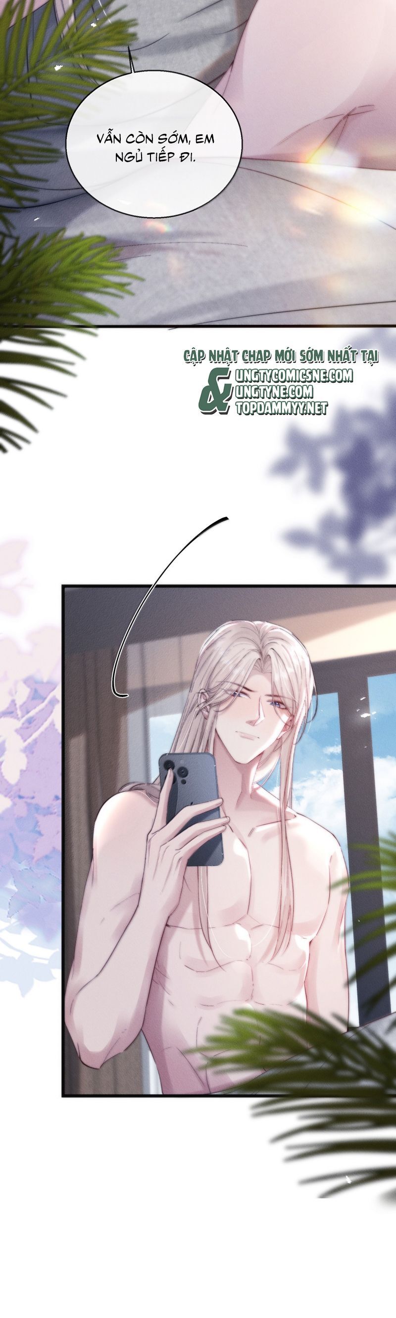 Kế Hoạch Tự Dưỡng Cuồng Khuyển Chap 62 - Next Chap 63