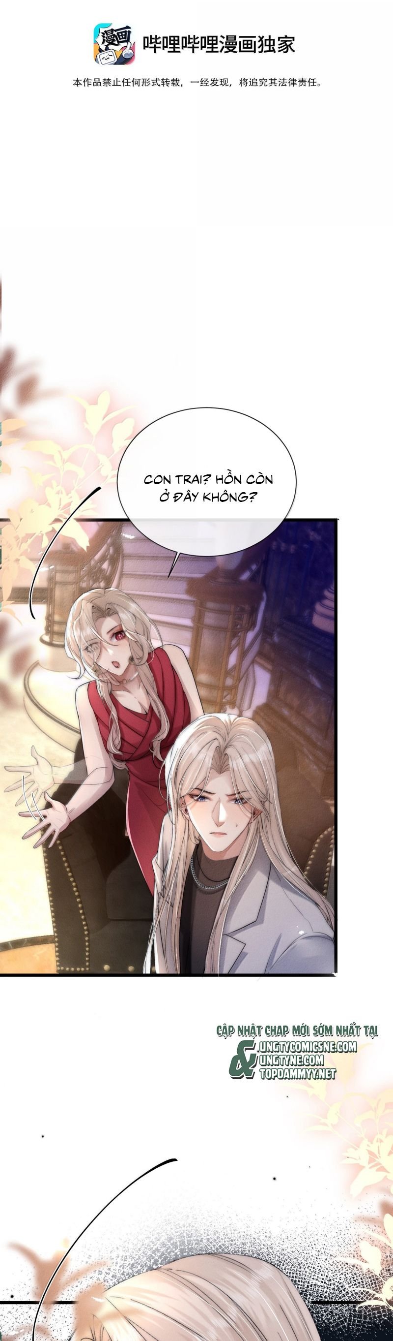 Kế Hoạch Tự Dưỡng Cuồng Khuyển Chap 66 - Next Chap 67