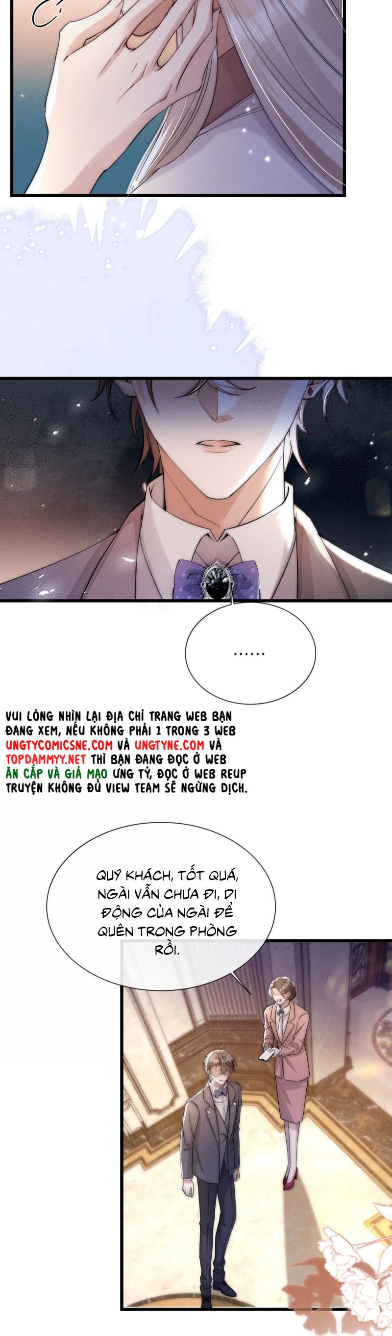 Kế Hoạch Tự Dưỡng Cuồng Khuyển Chap 66 - Next Chap 67