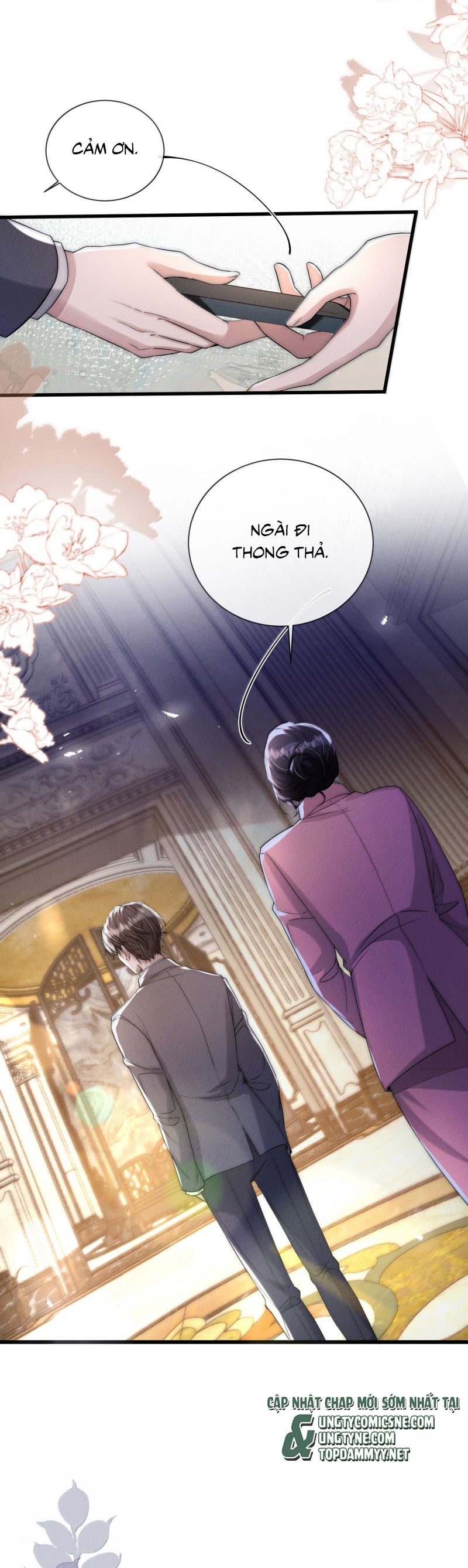 Kế Hoạch Tự Dưỡng Cuồng Khuyển Chap 66 - Next Chap 67