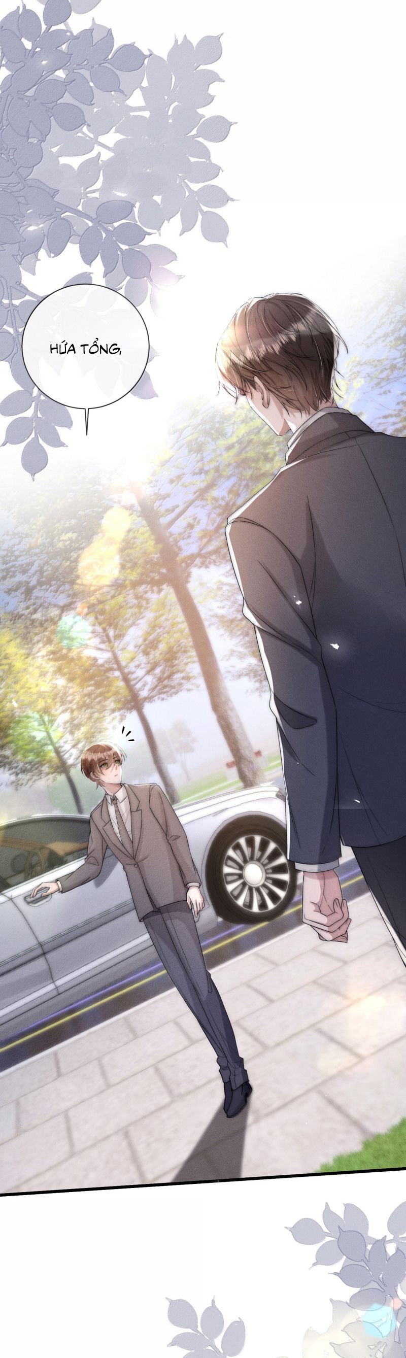 Kế Hoạch Tự Dưỡng Cuồng Khuyển Chap 66 - Next Chap 67