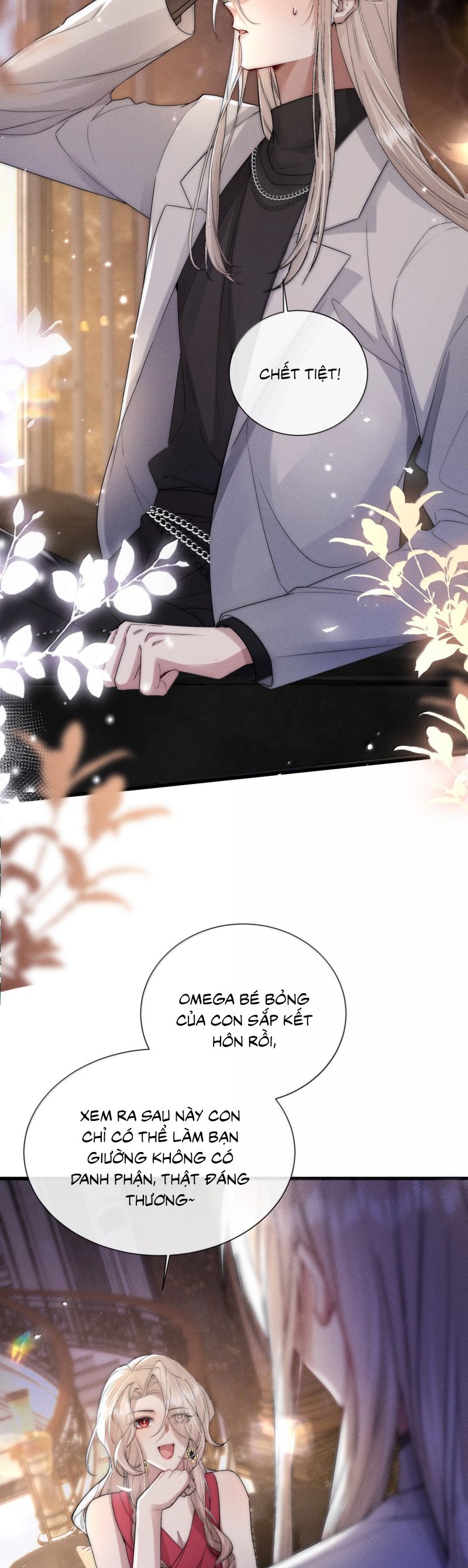 Kế Hoạch Tự Dưỡng Cuồng Khuyển Chap 66 - Next Chap 67