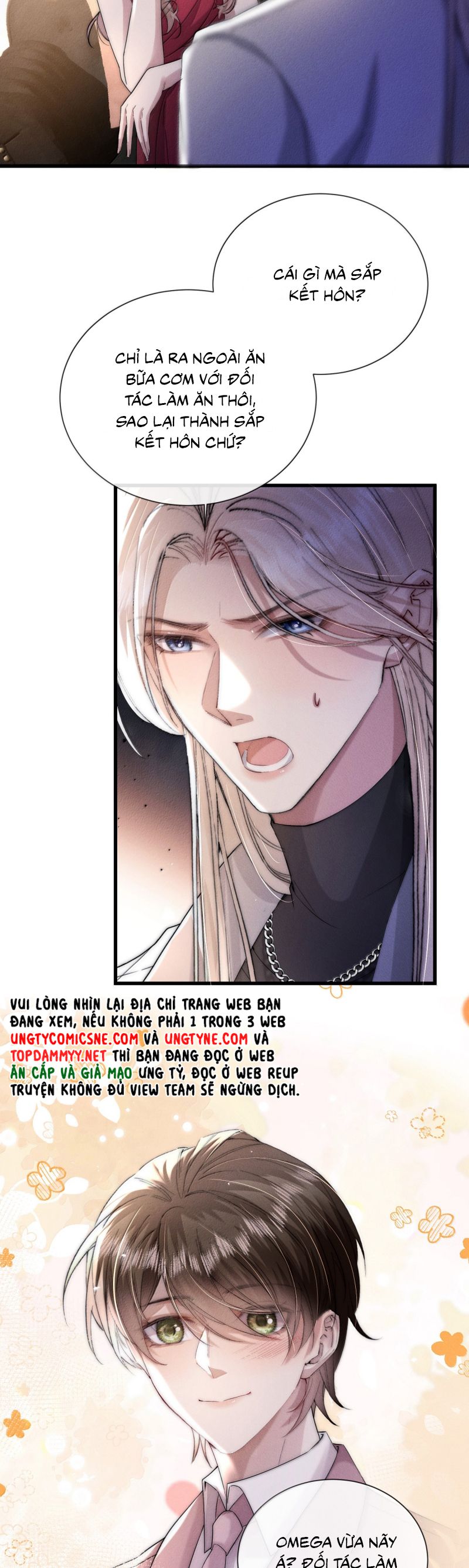 Kế Hoạch Tự Dưỡng Cuồng Khuyển Chap 66 - Next Chap 67