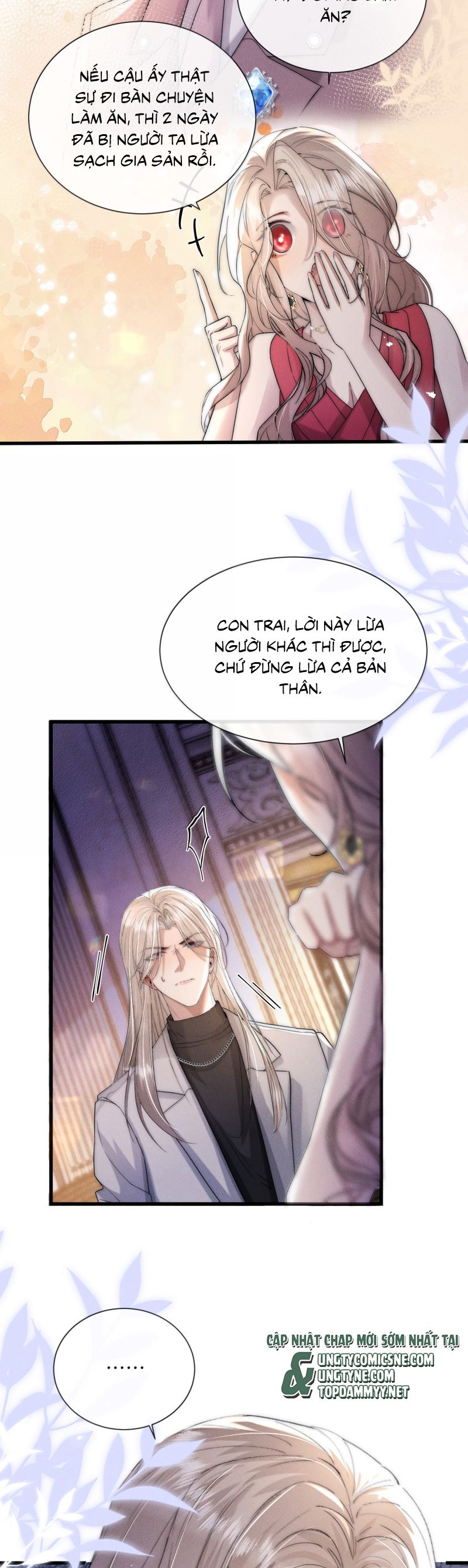 Kế Hoạch Tự Dưỡng Cuồng Khuyển Chap 66 - Next Chap 67