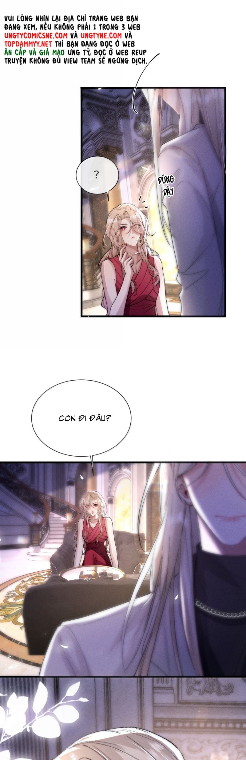 Kế Hoạch Tự Dưỡng Cuồng Khuyển Chap 66 - Next Chap 67