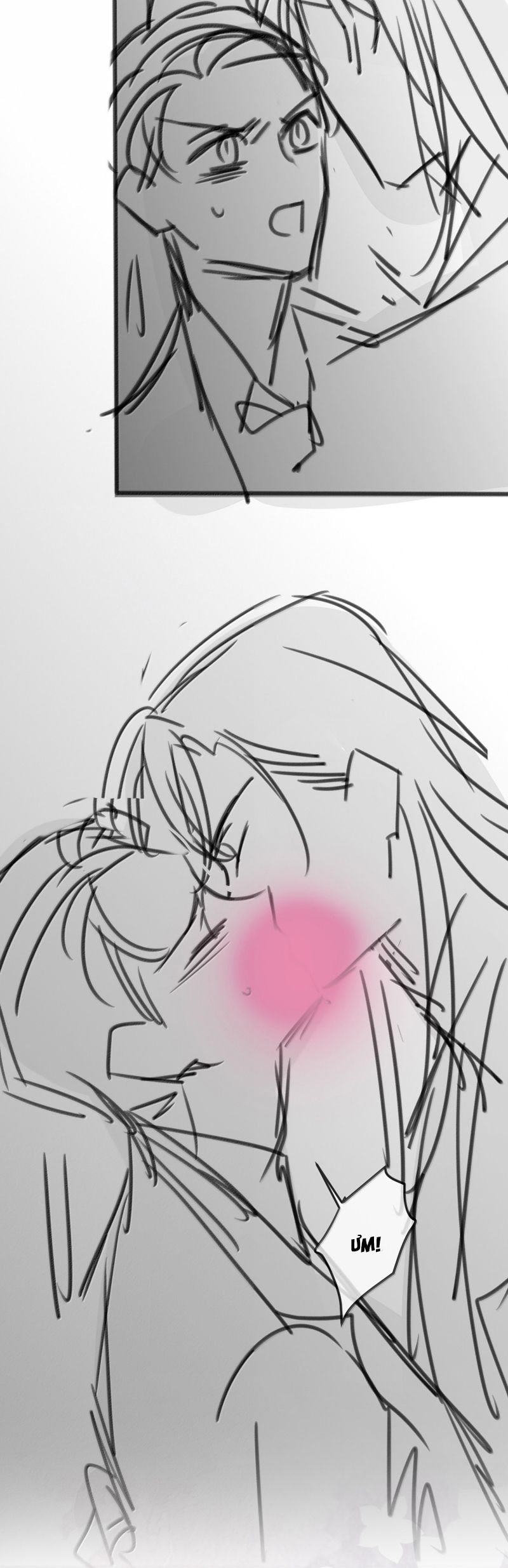 Kế Hoạch Tự Dưỡng Cuồng Khuyển Chap 66 - Next Chap 67