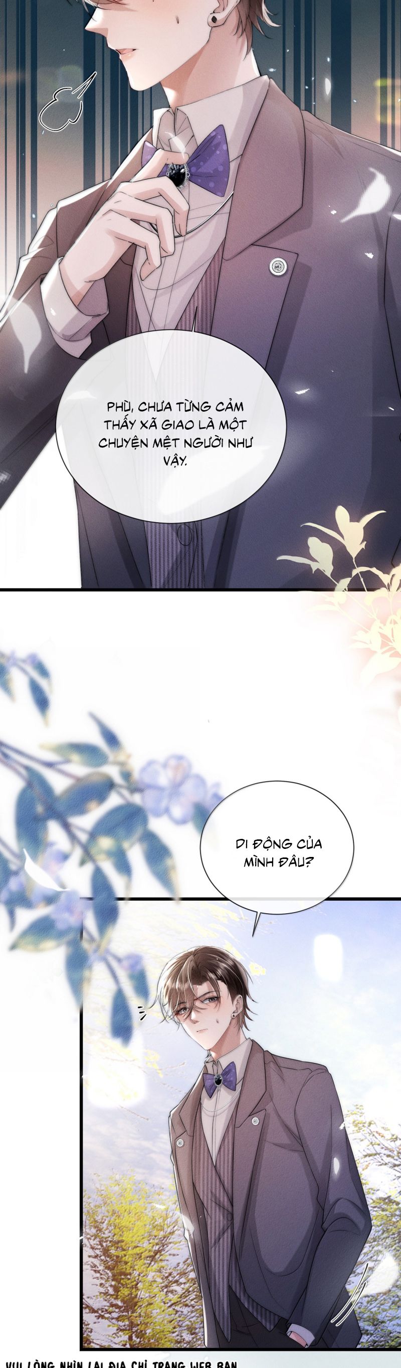 Kế Hoạch Tự Dưỡng Cuồng Khuyển Chap 66 - Next Chap 67