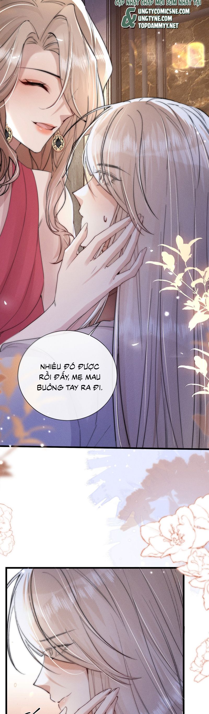 Kế Hoạch Tự Dưỡng Cuồng Khuyển Chap 66 - Next Chap 67