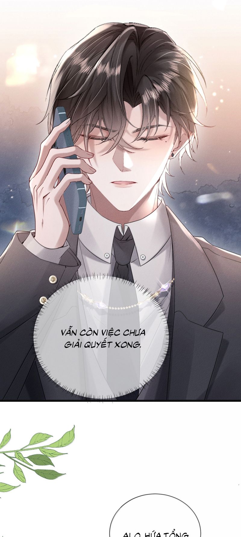 Kế Hoạch Tự Dưỡng Cuồng Khuyển Chap 78 - Next Chap 79