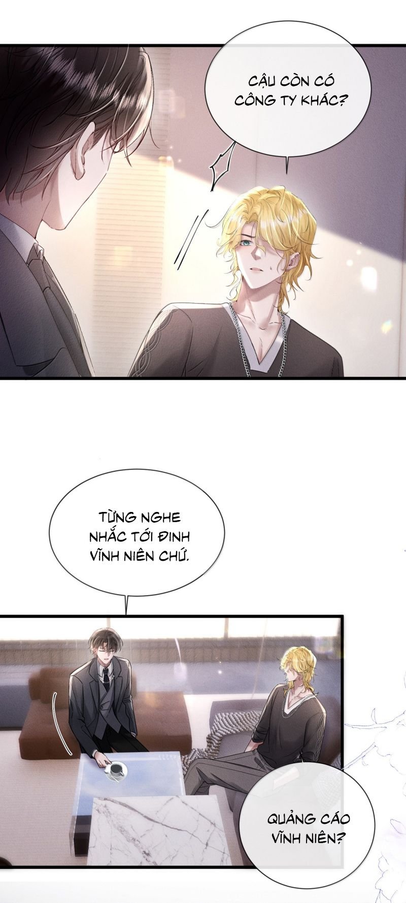 Kế Hoạch Tự Dưỡng Cuồng Khuyển Chap 78 - Next Chap 79