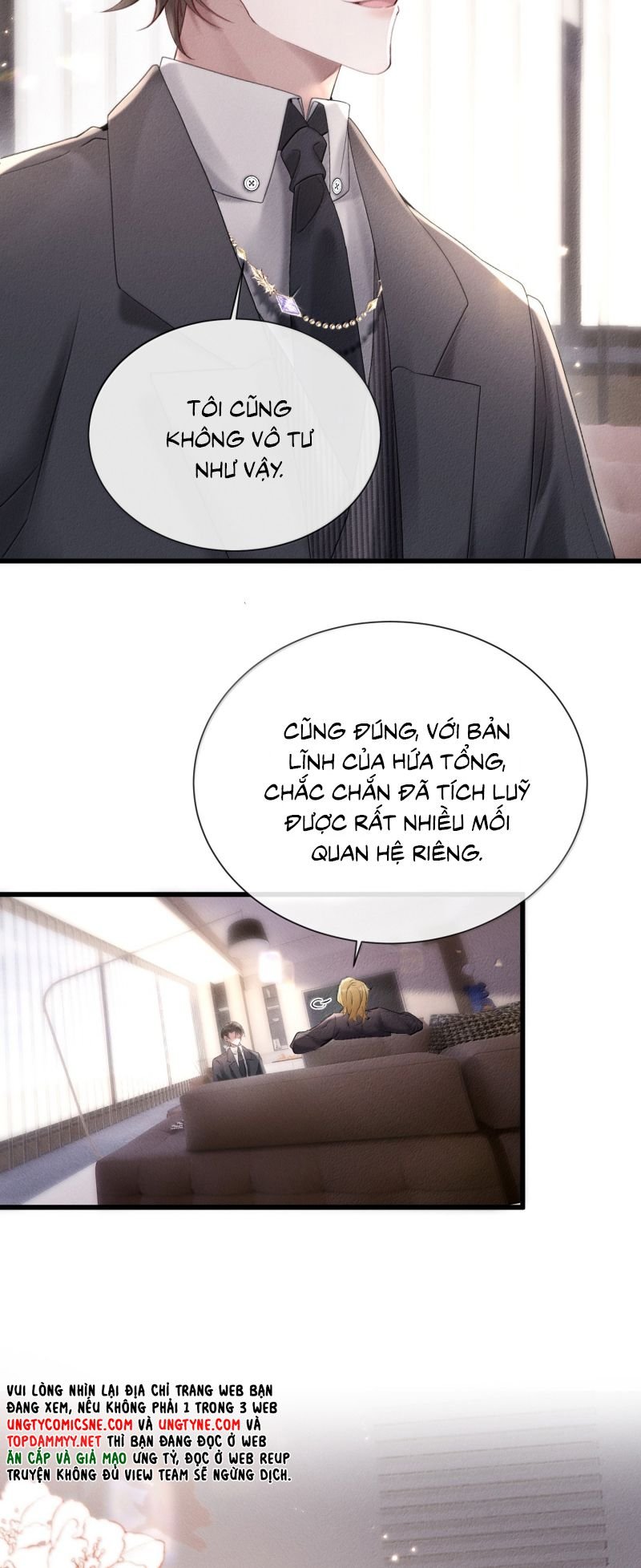 Kế Hoạch Tự Dưỡng Cuồng Khuyển Chap 78 - Next Chap 79