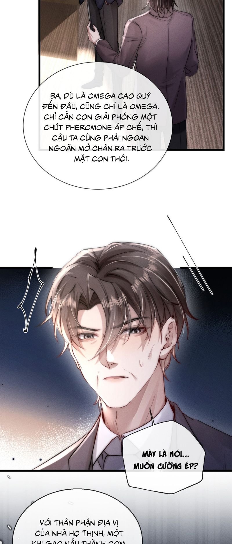 Kế Hoạch Tự Dưỡng Cuồng Khuyển Chap 78 - Next Chap 79