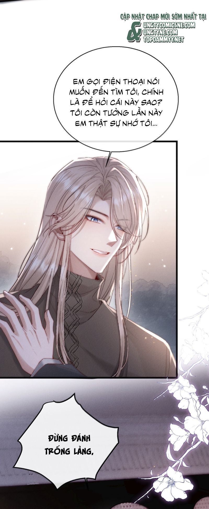 Kế Hoạch Tự Dưỡng Cuồng Khuyển Chap 79 - Next Chap 80