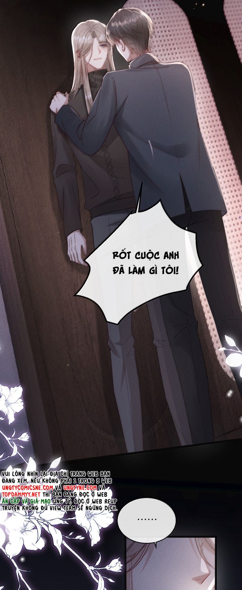 Kế Hoạch Tự Dưỡng Cuồng Khuyển Chap 79 - Next Chap 80