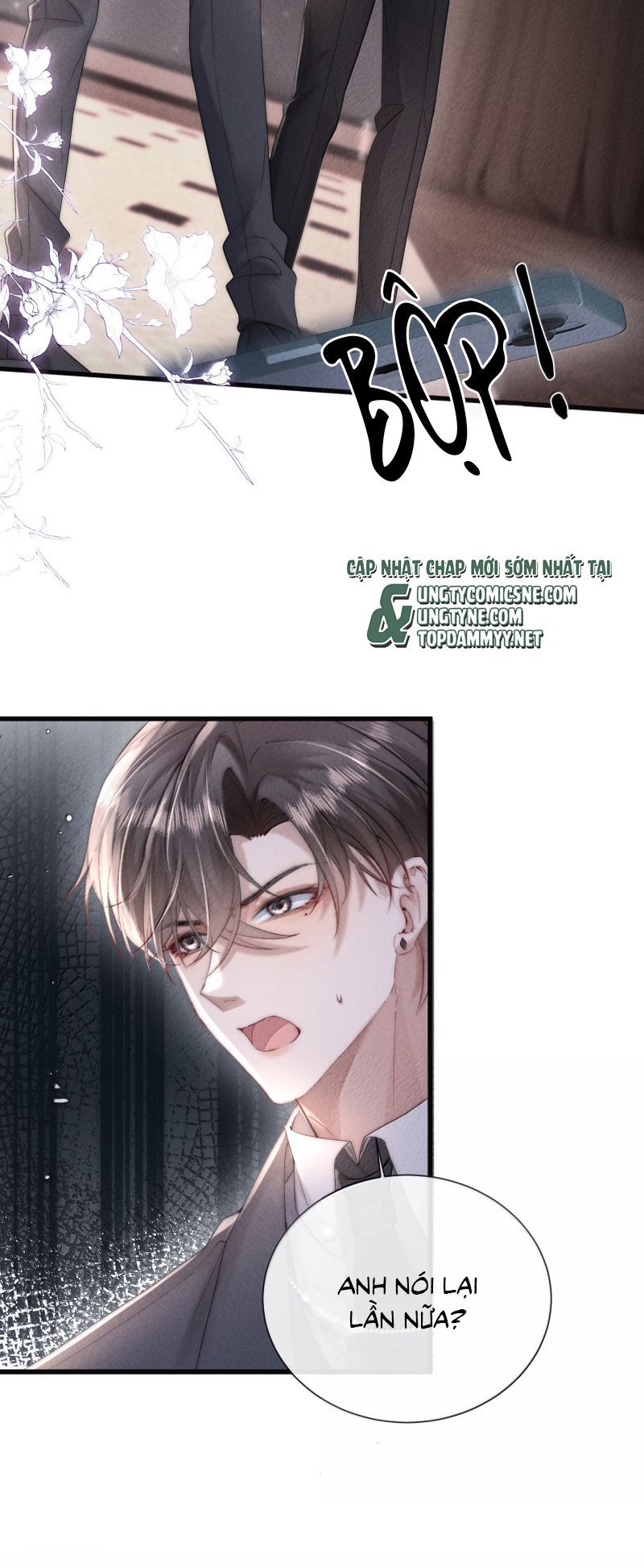 Kế Hoạch Tự Dưỡng Cuồng Khuyển Chap 79 - Next Chap 80