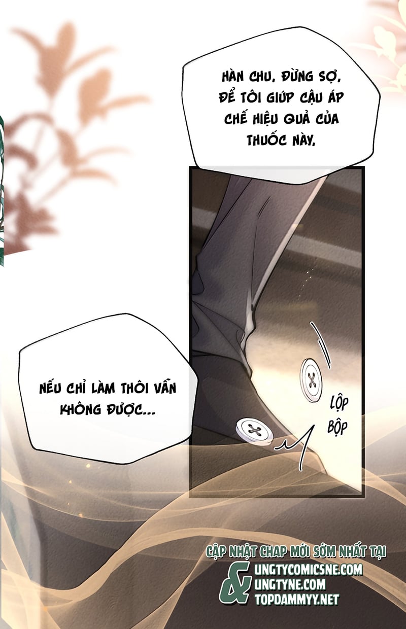 Kế Hoạch Tự Dưỡng Cuồng Khuyển Chap 84 - Next Chap 85