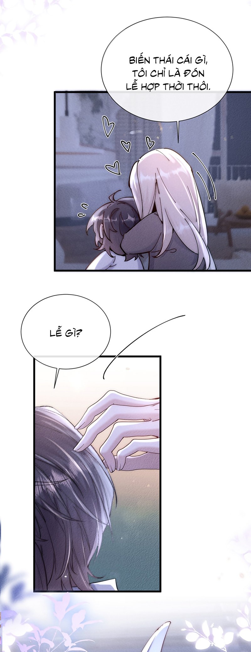 Kế Hoạch Tự Dưỡng Cuồng Khuyển Chap 84 - Next Chap 85