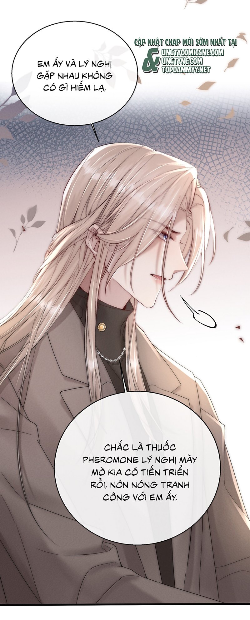 Kế Hoạch Tự Dưỡng Cuồng Khuyển Chap 84 - Next Chap 85