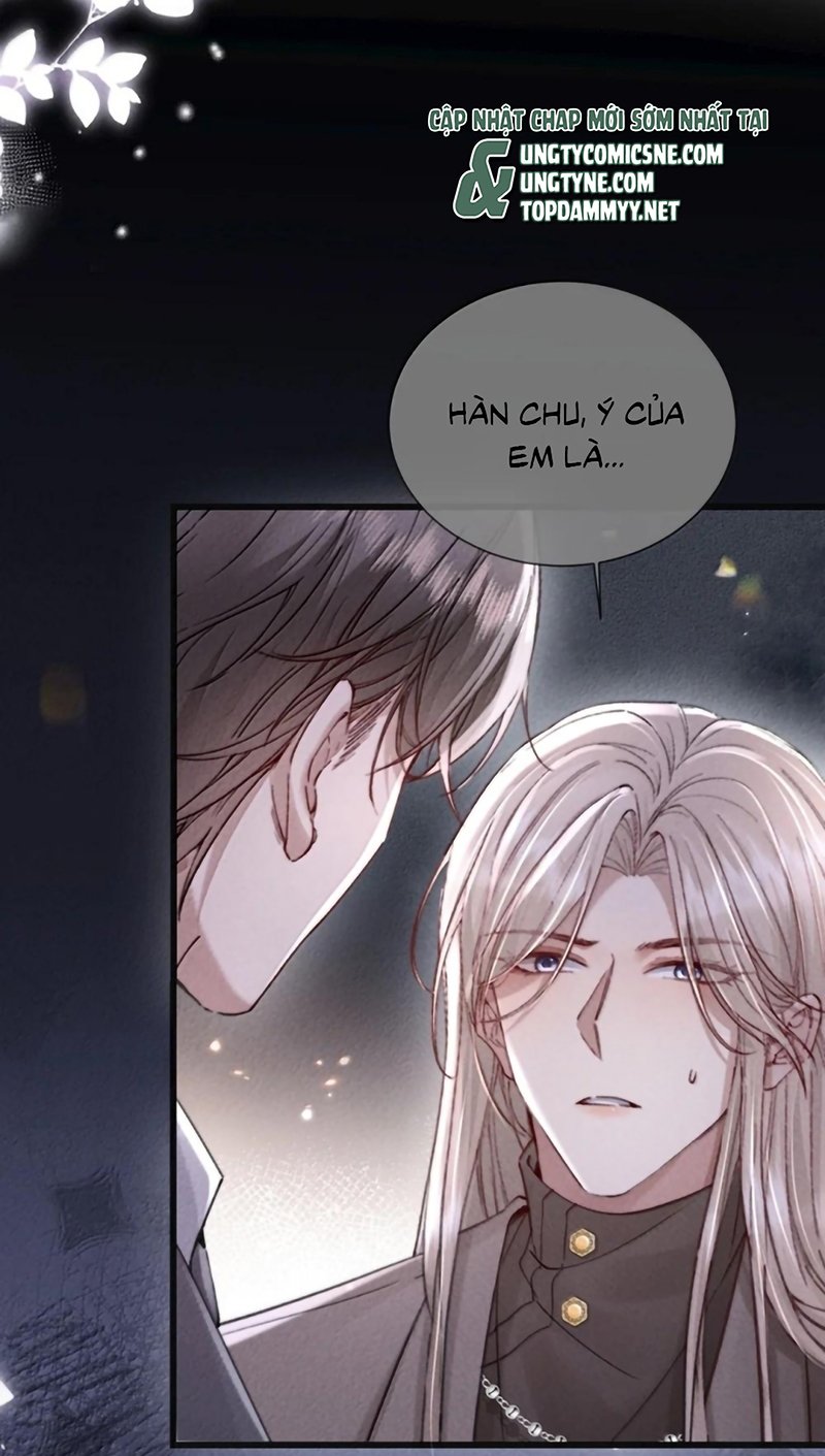 Kế Hoạch Tự Dưỡng Cuồng Khuyển Chap 87 - Next Chap 88