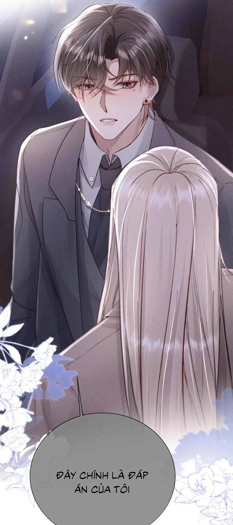 Kế Hoạch Tự Dưỡng Cuồng Khuyển Chap 87 - Next Chap 88