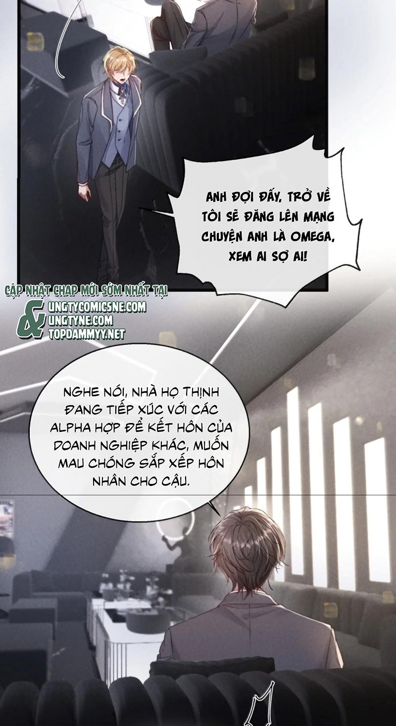 Kế Hoạch Tự Dưỡng Cuồng Khuyển Chap 87 - Next Chap 88