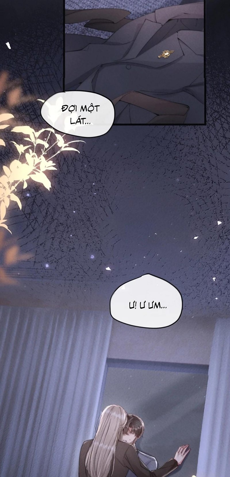 Kế Hoạch Tự Dưỡng Cuồng Khuyển Chap 87 - Next Chap 88