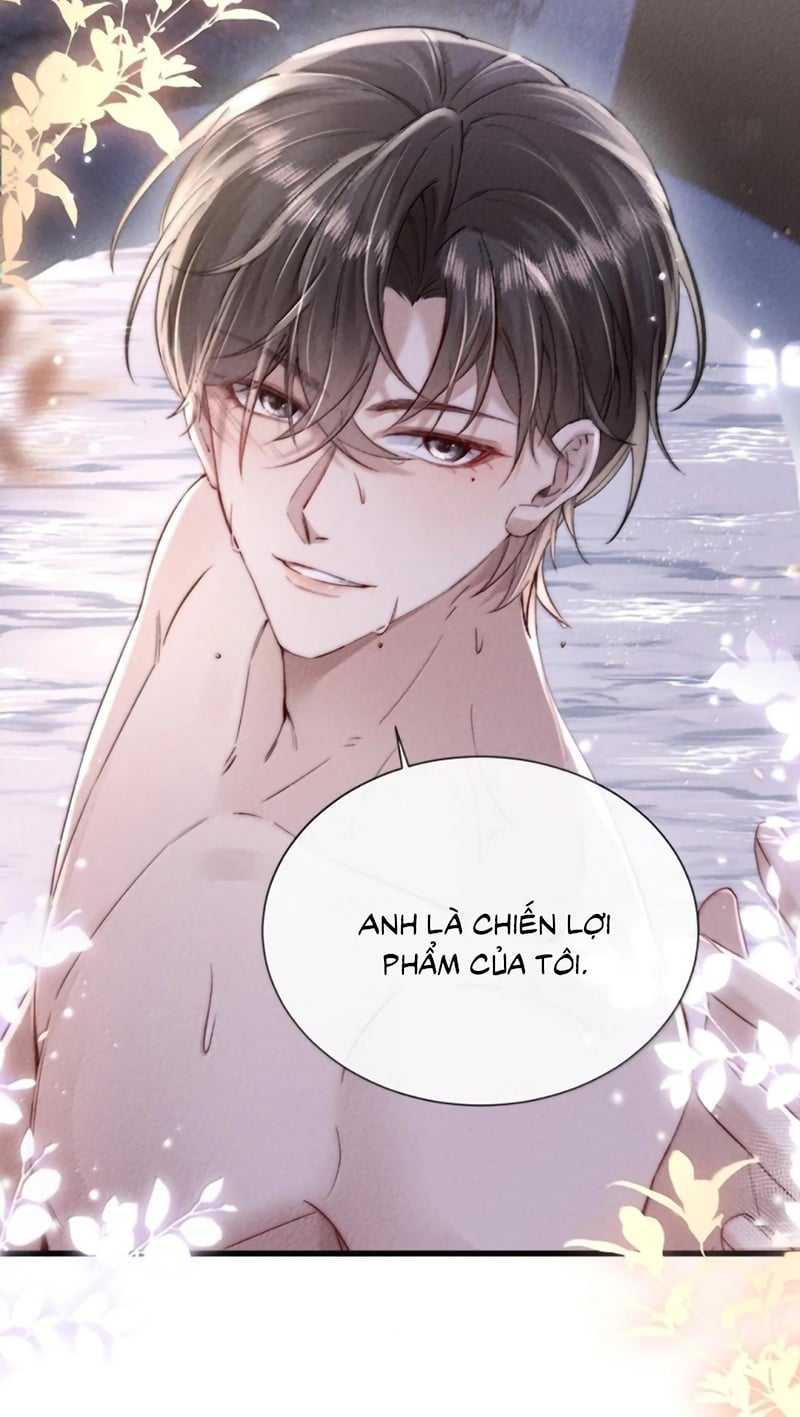 Kế Hoạch Tự Dưỡng Cuồng Khuyển Chap 88 - Next Chap 89