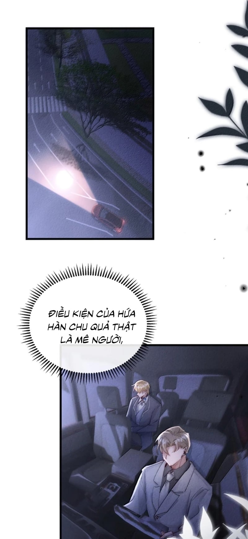 Kế Hoạch Tự Dưỡng Cuồng Khuyển Chap 88 - Next Chap 89