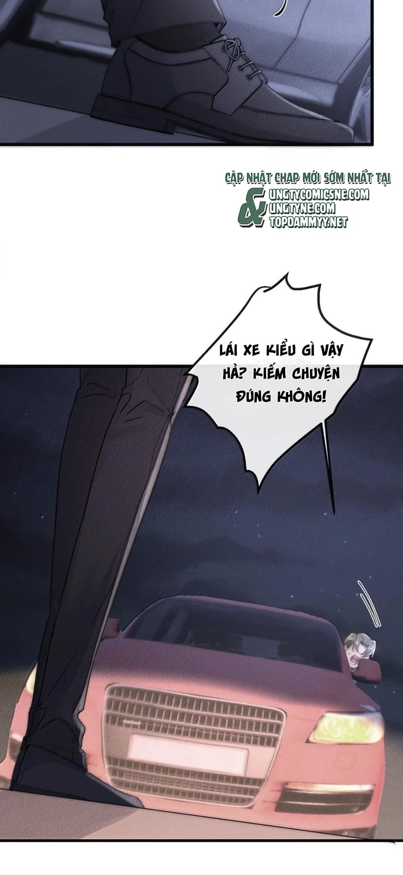 Kế Hoạch Tự Dưỡng Cuồng Khuyển Chap 88 - Next Chap 89