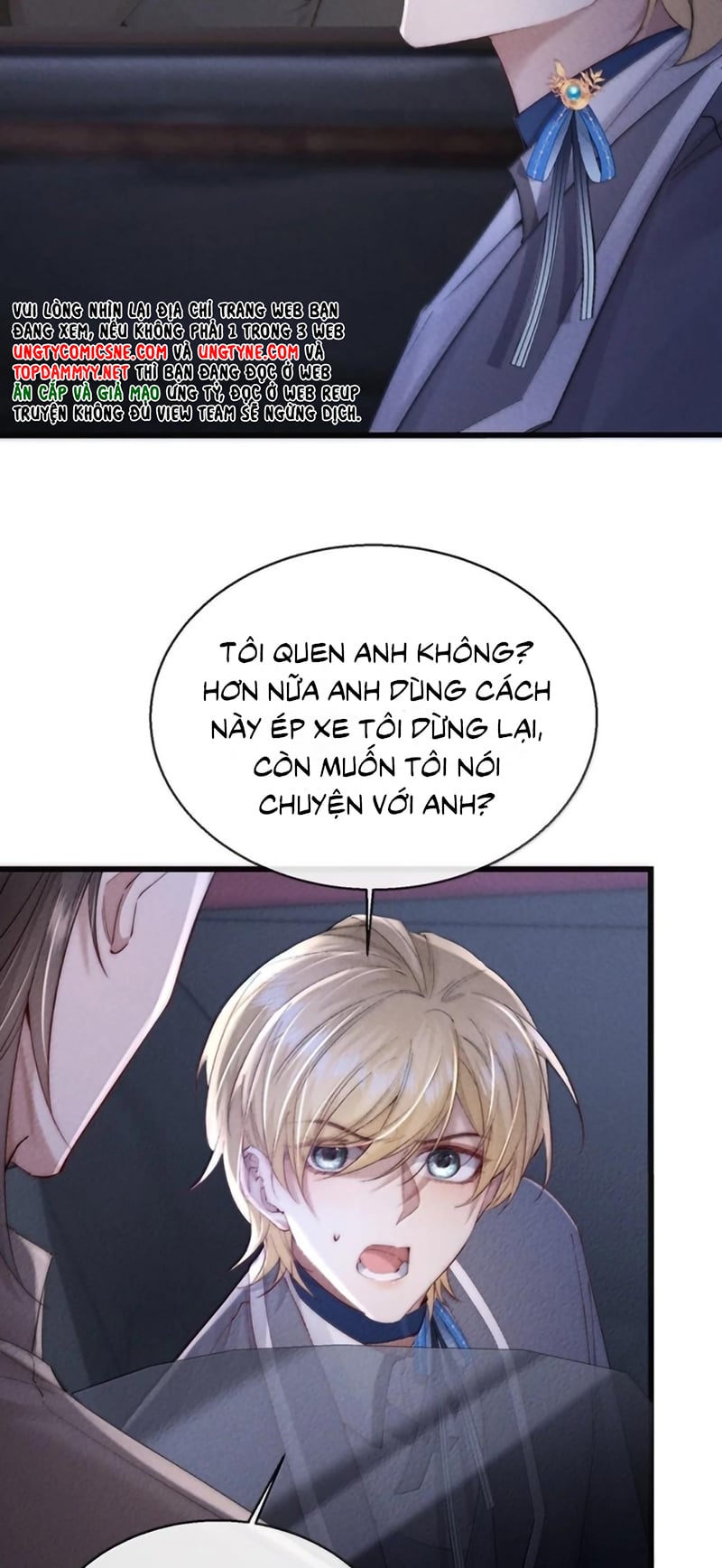 Kế Hoạch Tự Dưỡng Cuồng Khuyển Chap 88 - Next Chap 89