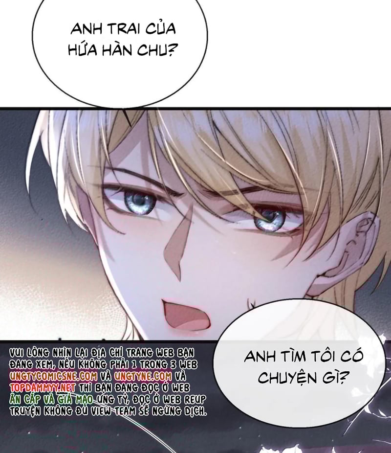 Kế Hoạch Tự Dưỡng Cuồng Khuyển Chap 88 - Next Chap 89