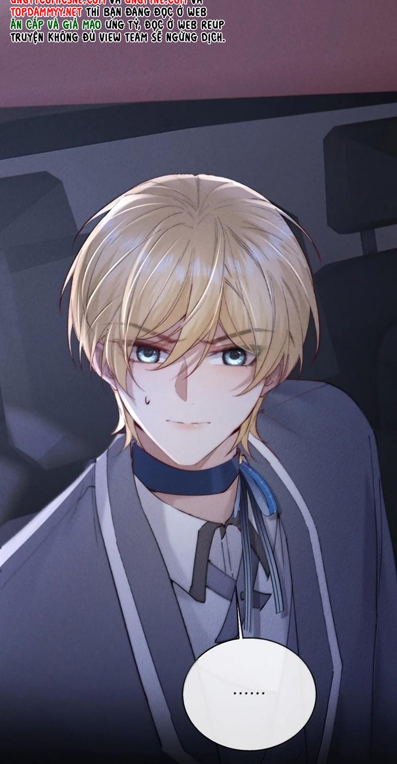 Kế Hoạch Tự Dưỡng Cuồng Khuyển Chap 88 - Next Chap 89