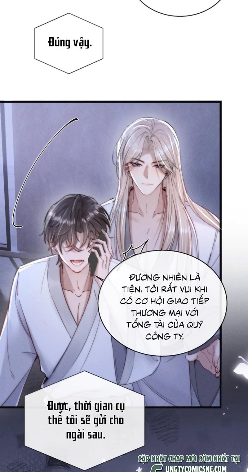 Kế Hoạch Tự Dưỡng Cuồng Khuyển Chap 89 - Next Chap 90