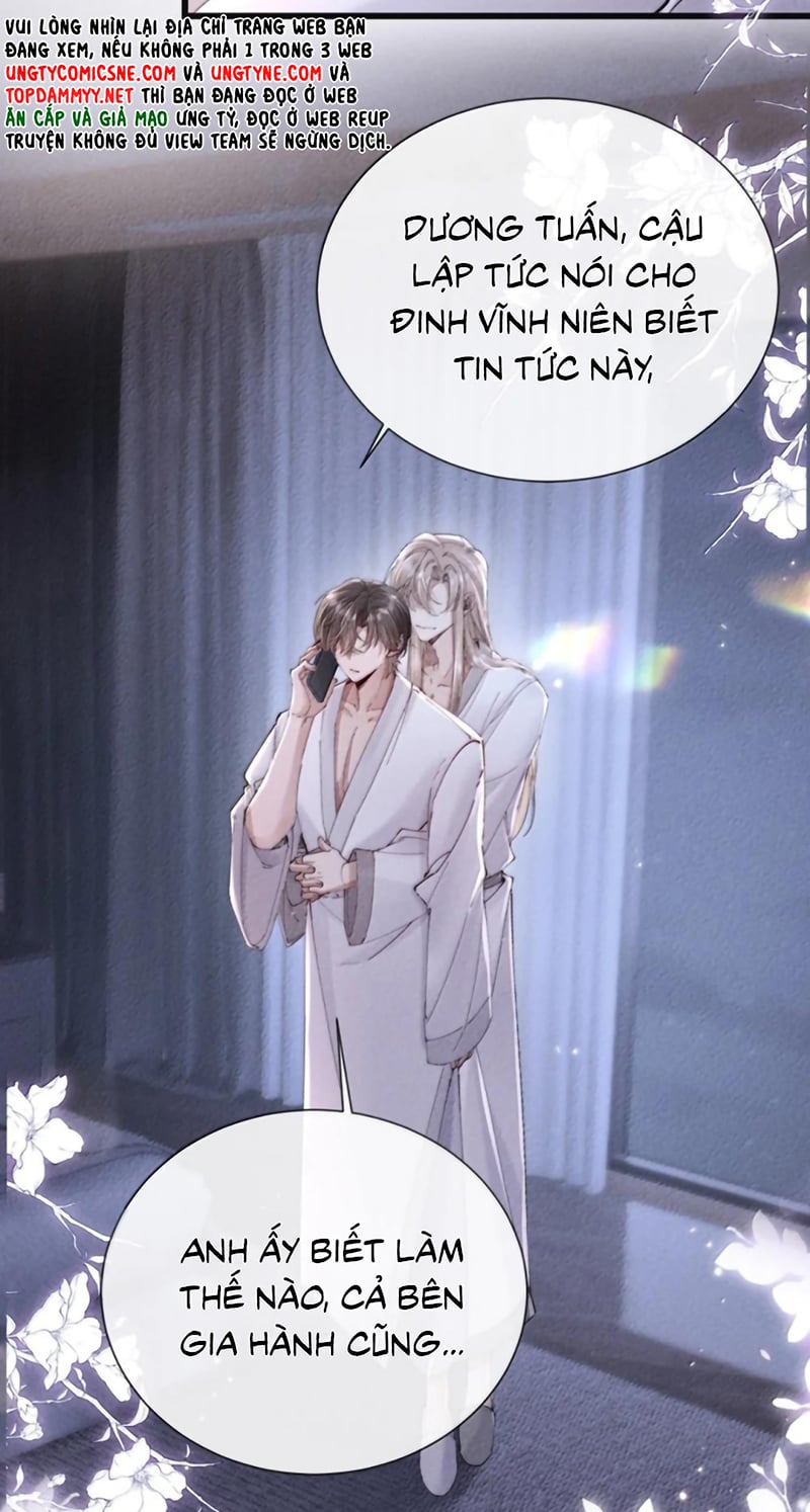 Kế Hoạch Tự Dưỡng Cuồng Khuyển Chap 89 - Next Chap 90