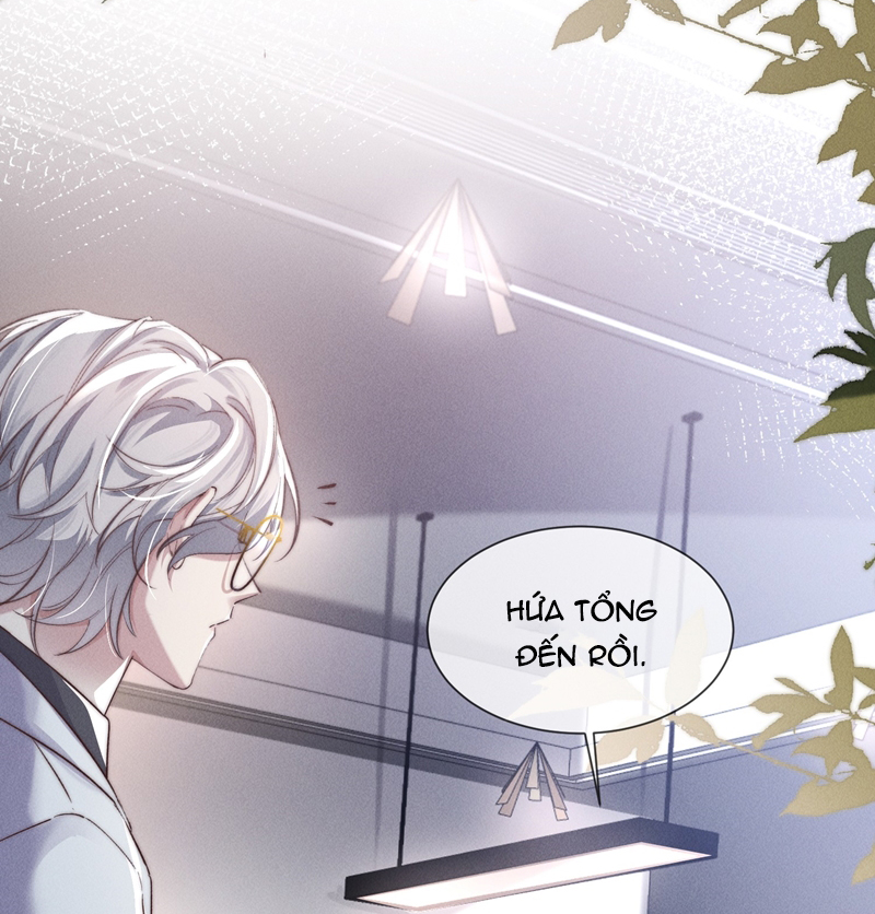 Kế Hoạch Tự Dưỡng Cuồng Khuyển Chap 9 - Next Chap 10
