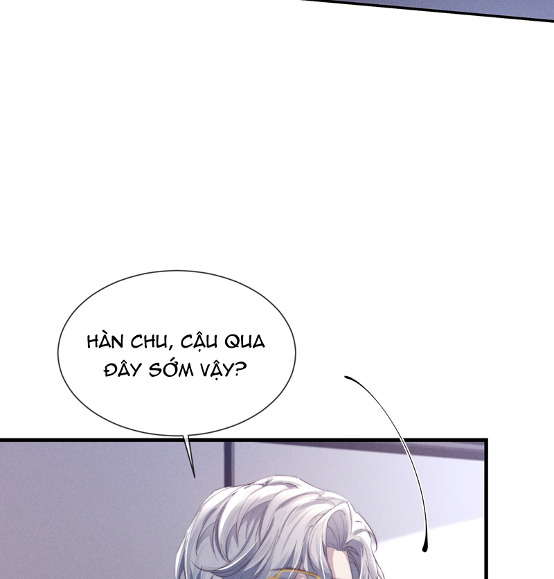 Kế Hoạch Tự Dưỡng Cuồng Khuyển Chap 9 - Next Chap 10